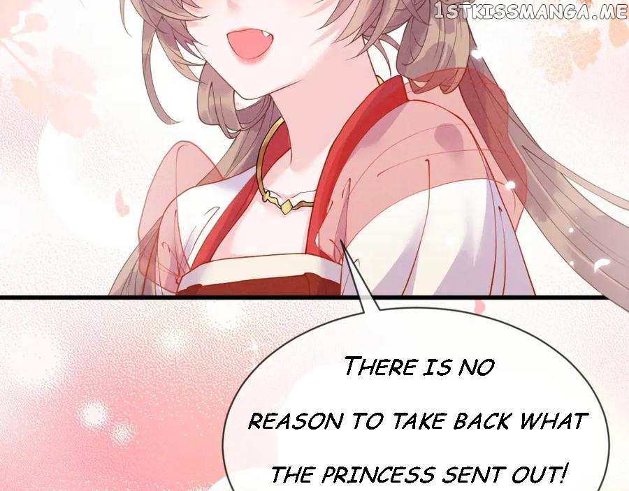 Cunning Princess Only Spoiled A Nine Thousand Years Old Man - Chapter 18