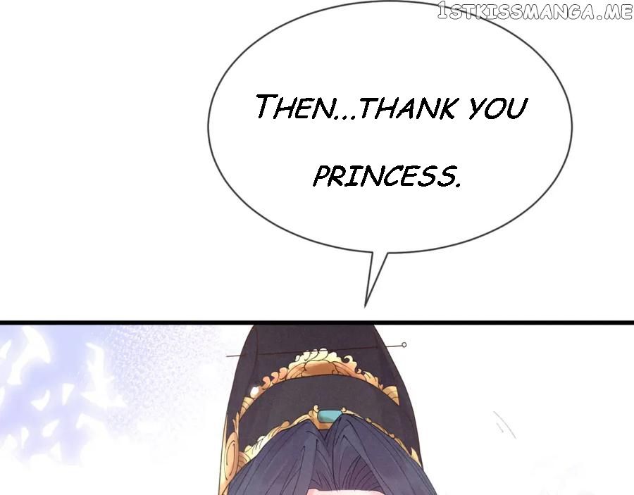 Cunning Princess Only Spoiled A Nine Thousand Years Old Man - Chapter 18