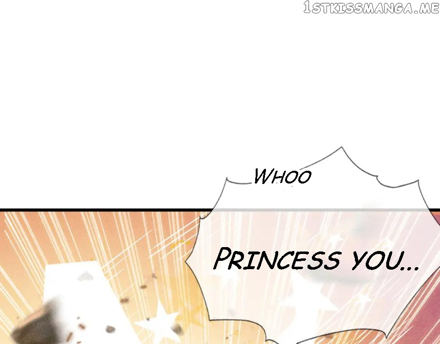 Cunning Princess Only Spoiled A Nine Thousand Years Old Man - Chapter 18