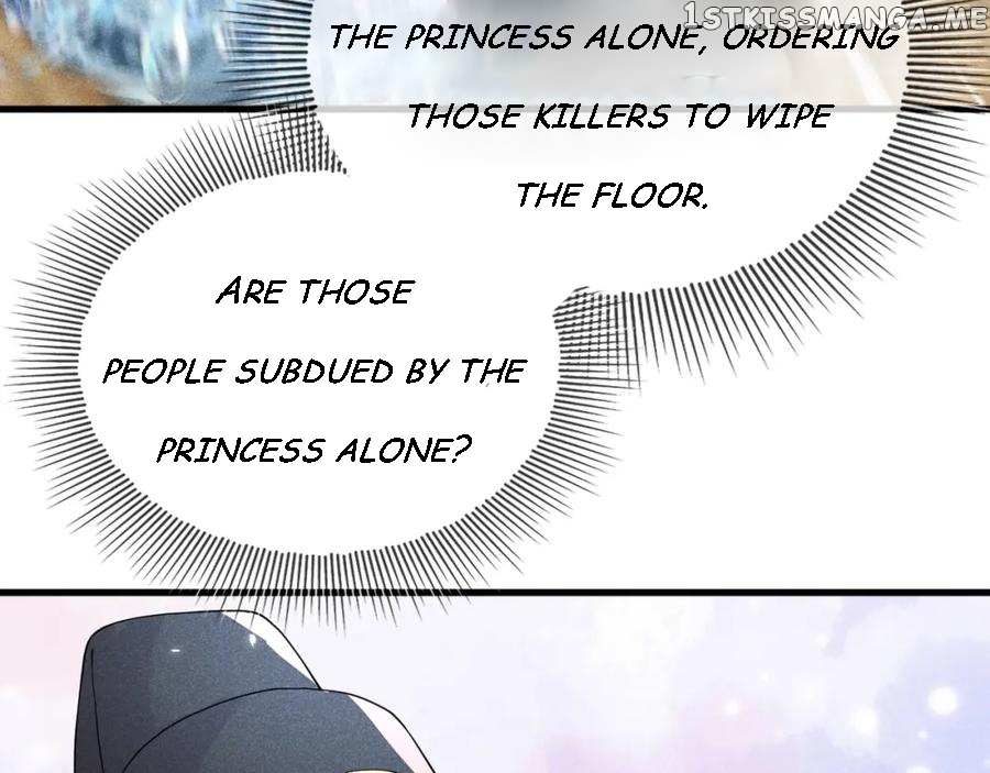 Cunning Princess Only Spoiled A Nine Thousand Years Old Man - Chapter 18