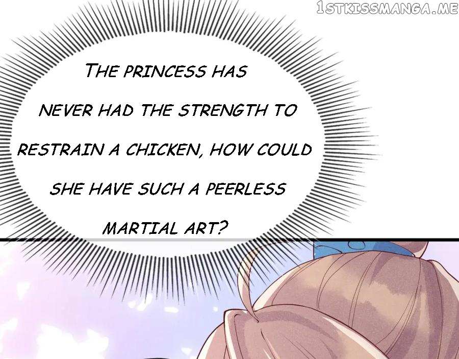 Cunning Princess Only Spoiled A Nine Thousand Years Old Man - Chapter 18