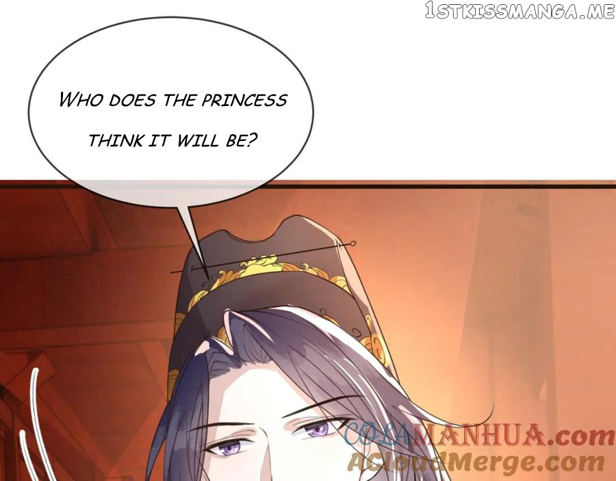 Cunning Princess Only Spoiled A Nine Thousand Years Old Man - Chapter 37