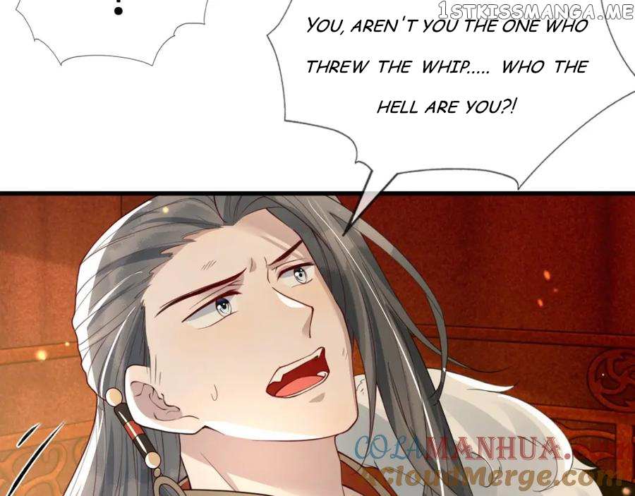 Cunning Princess Only Spoiled A Nine Thousand Years Old Man - Chapter 37