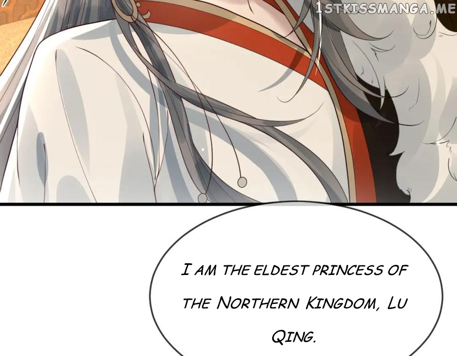 Cunning Princess Only Spoiled A Nine Thousand Years Old Man - Chapter 37