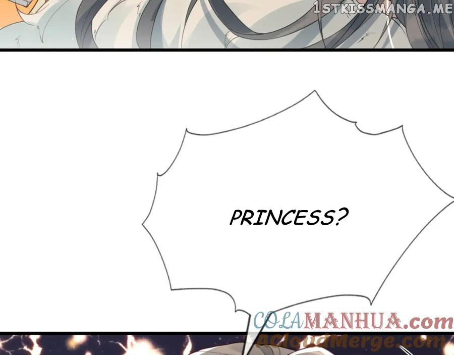 Cunning Princess Only Spoiled A Nine Thousand Years Old Man - Chapter 37