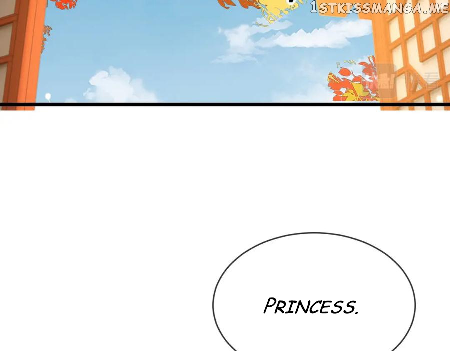 Cunning Princess Only Spoiled A Nine Thousand Years Old Man - Chapter 37