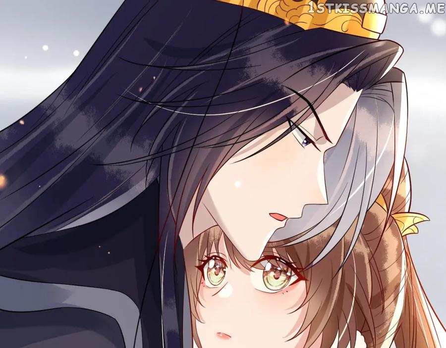 Cunning Princess Only Spoiled A Nine Thousand Years Old Man - Chapter 37