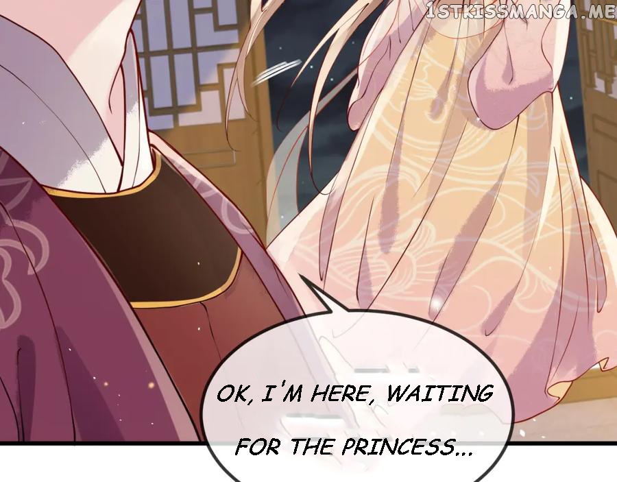 Cunning Princess Only Spoiled A Nine Thousand Years Old Man - Chapter 5