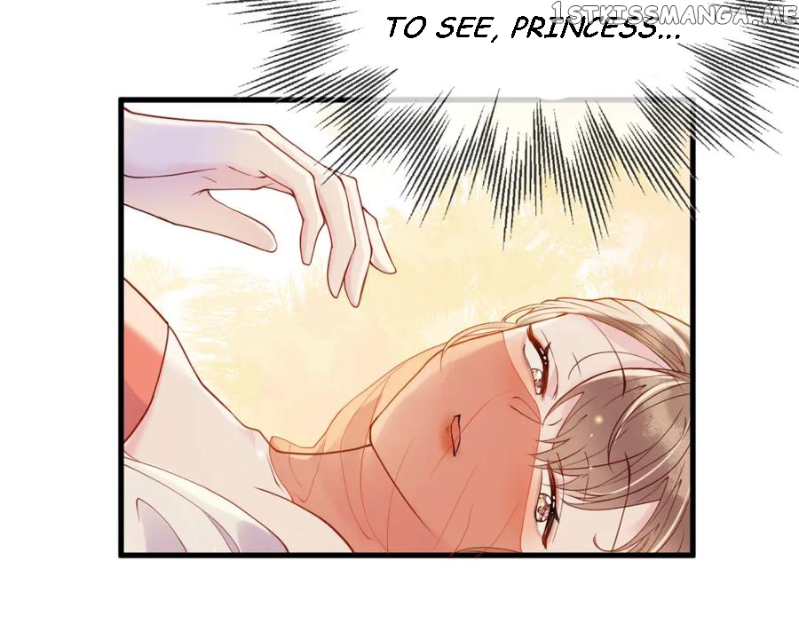 Cunning Princess Only Spoiled A Nine Thousand Years Old Man - Chapter 5