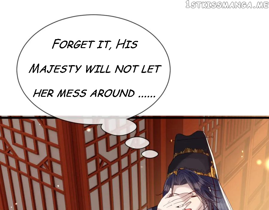 Cunning Princess Only Spoiled A Nine Thousand Years Old Man - Chapter 27