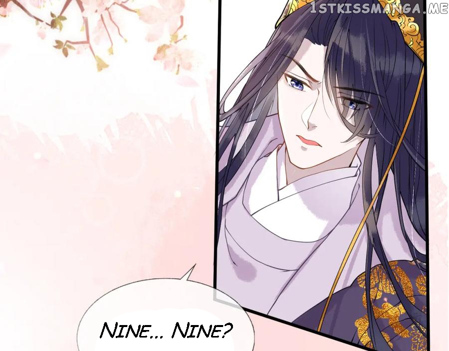 Cunning Princess Only Spoiled A Nine Thousand Years Old Man - Chapter 1