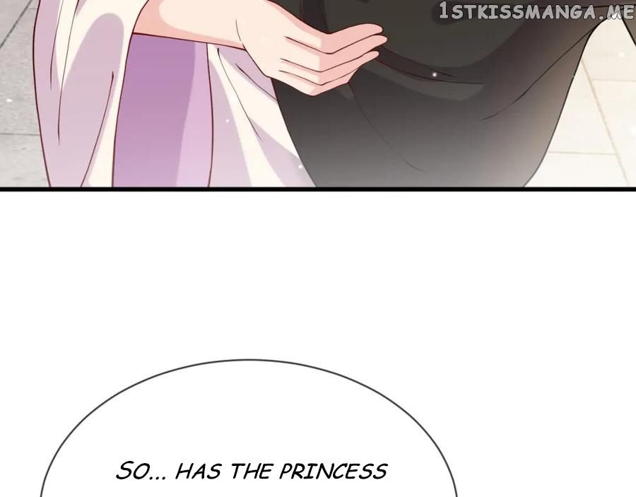 Cunning Princess Only Spoiled A Nine Thousand Years Old Man - Chapter 19