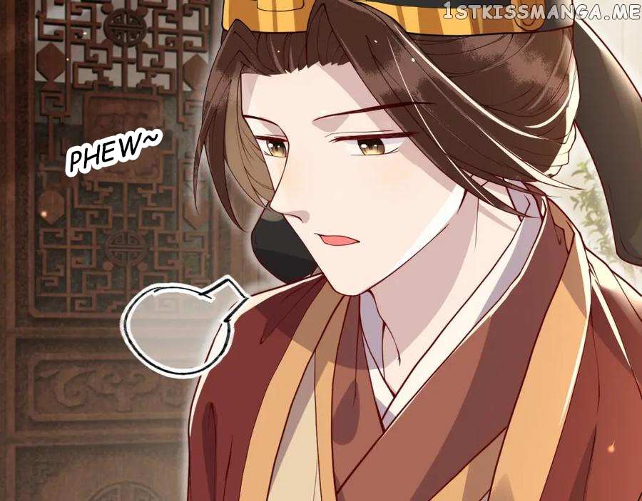 Cunning Princess Only Spoiled A Nine Thousand Years Old Man - Chapter 19