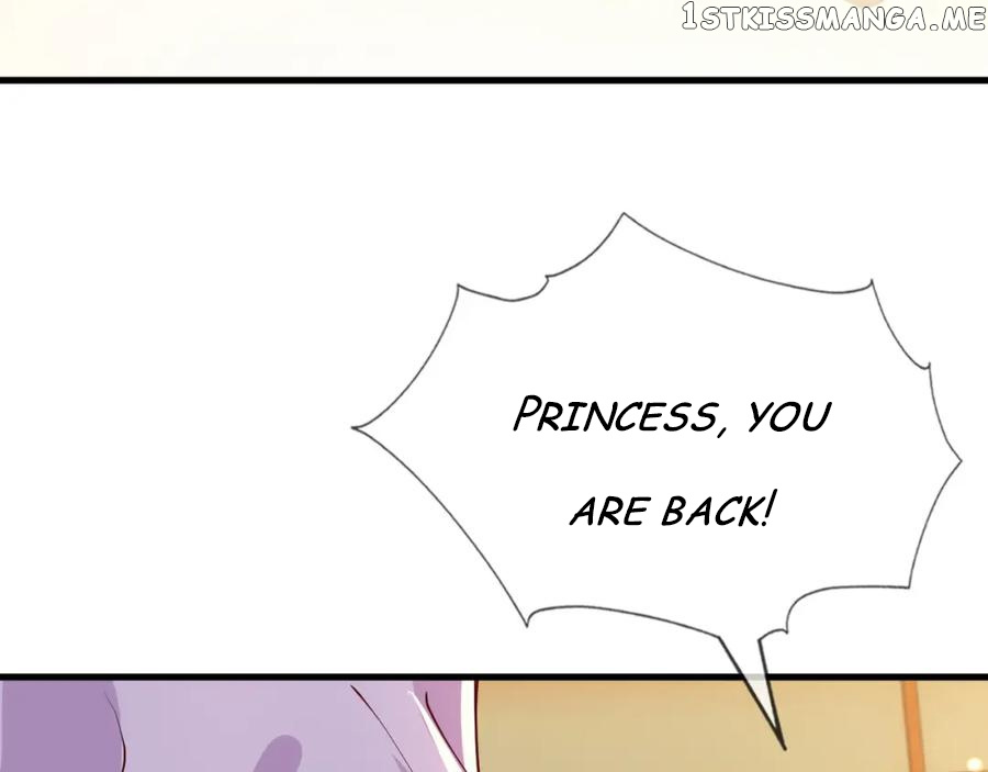 Cunning Princess Only Spoiled A Nine Thousand Years Old Man - Chapter 19