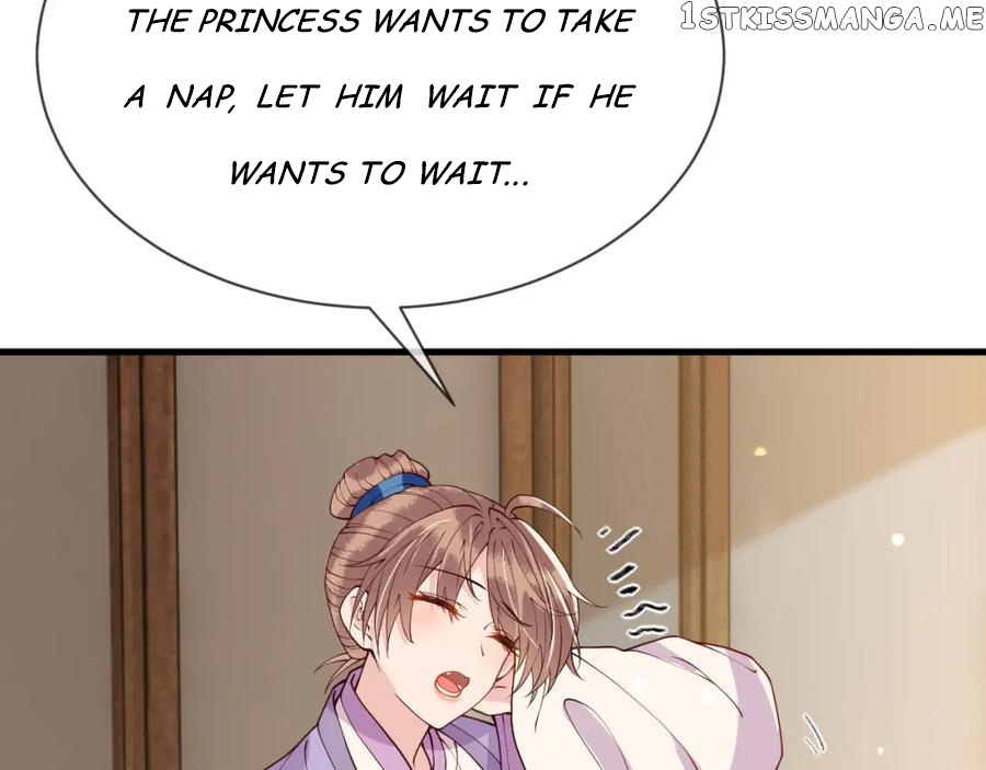 Cunning Princess Only Spoiled A Nine Thousand Years Old Man - Chapter 19