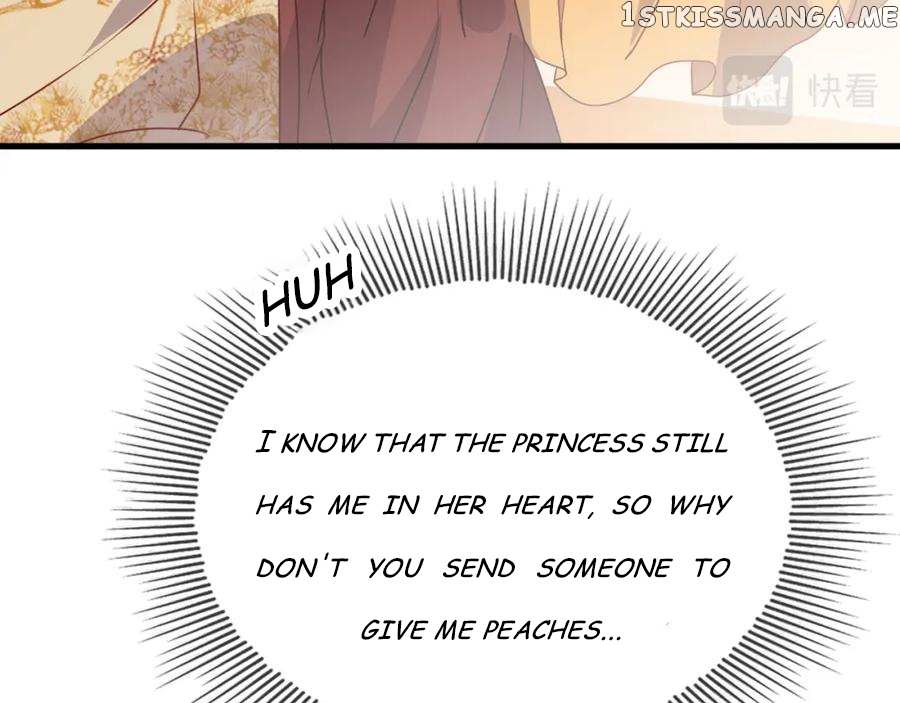 Cunning Princess Only Spoiled A Nine Thousand Years Old Man - Chapter 19