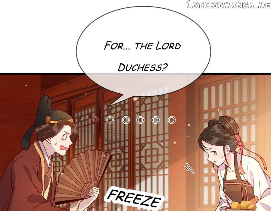 Cunning Princess Only Spoiled A Nine Thousand Years Old Man - Chapter 19