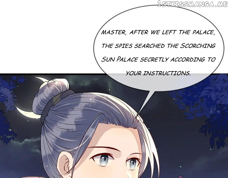 Cunning Princess Only Spoiled A Nine Thousand Years Old Man - Chapter 30