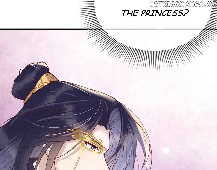 Cunning Princess Only Spoiled A Nine Thousand Years Old Man - Chapter 25