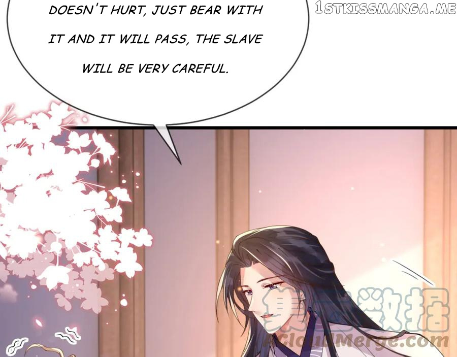 Cunning Princess Only Spoiled A Nine Thousand Years Old Man - Chapter 22