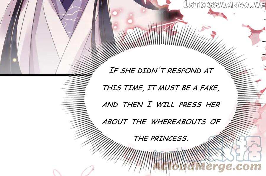 Cunning Princess Only Spoiled A Nine Thousand Years Old Man - Chapter 22