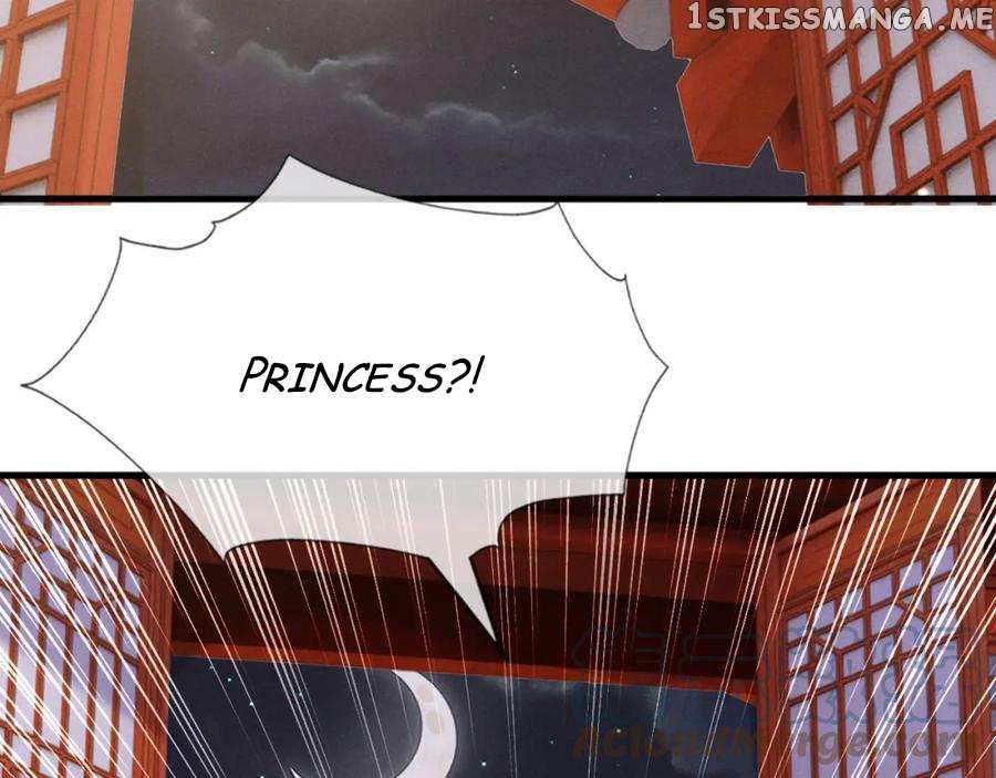 Cunning Princess Only Spoiled A Nine Thousand Years Old Man - Chapter 22