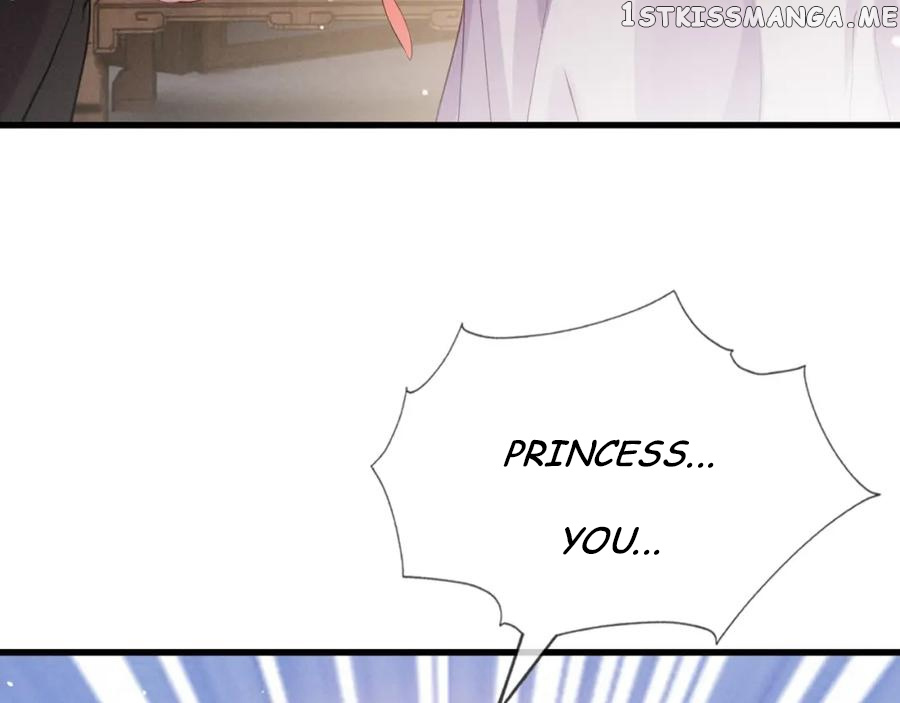 Cunning Princess Only Spoiled A Nine Thousand Years Old Man - Chapter 22