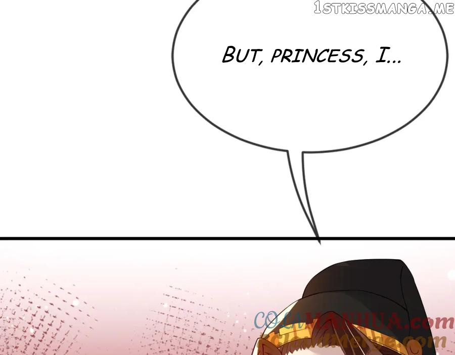 Cunning Princess Only Spoiled A Nine Thousand Years Old Man - Chapter 43