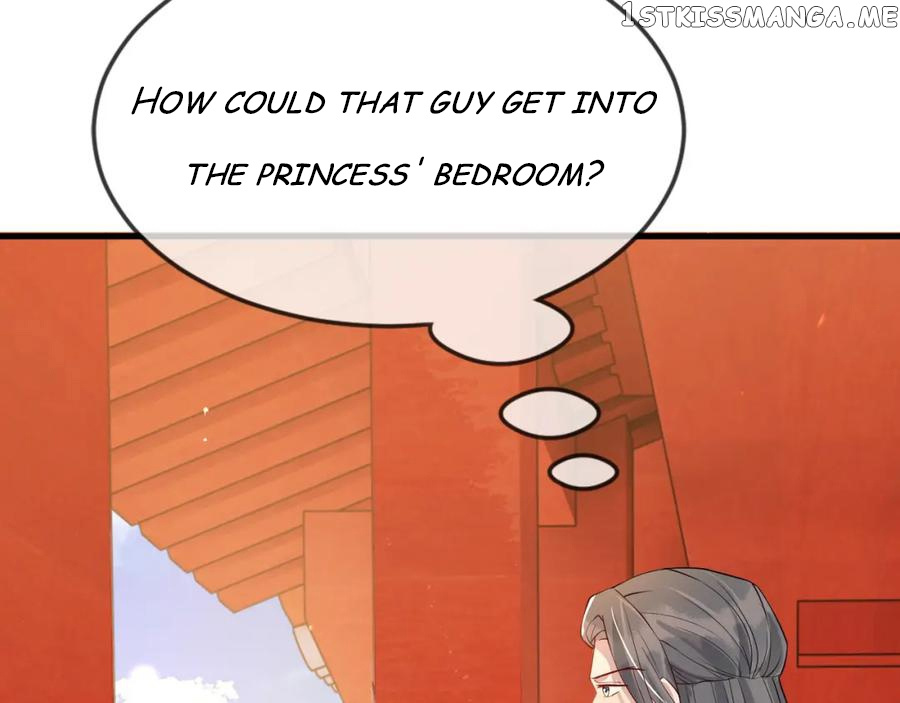 Cunning Princess Only Spoiled A Nine Thousand Years Old Man - Chapter 43