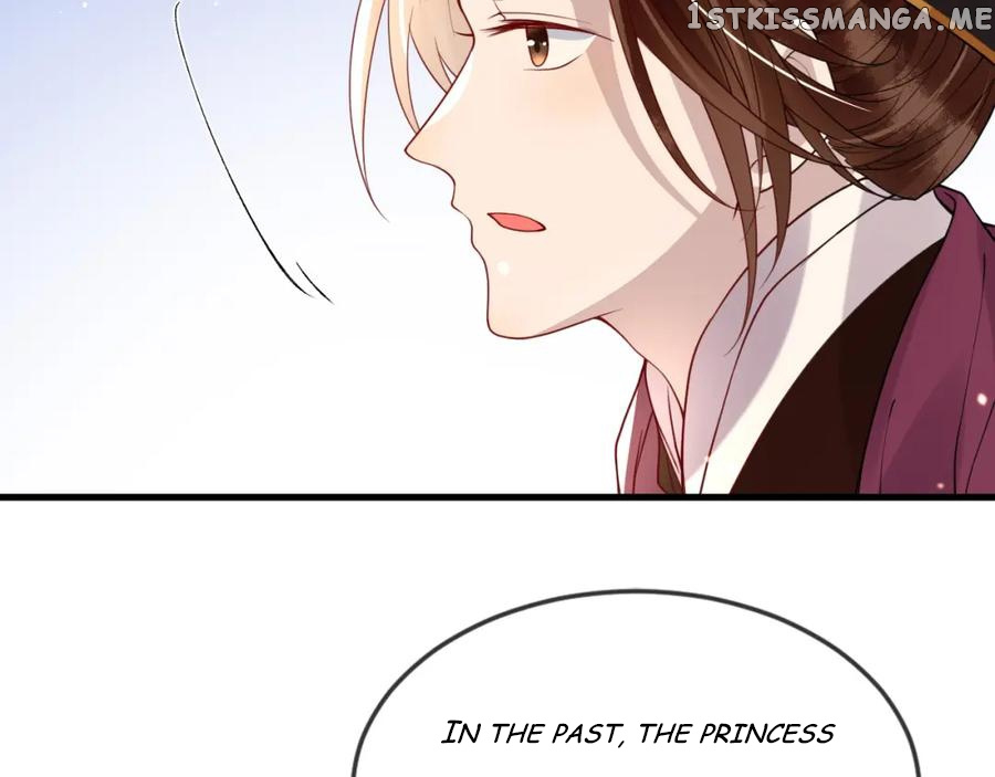 Cunning Princess Only Spoiled A Nine Thousand Years Old Man - Chapter 43