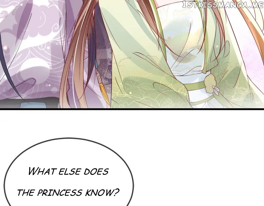 Cunning Princess Only Spoiled A Nine Thousand Years Old Man - Chapter 43