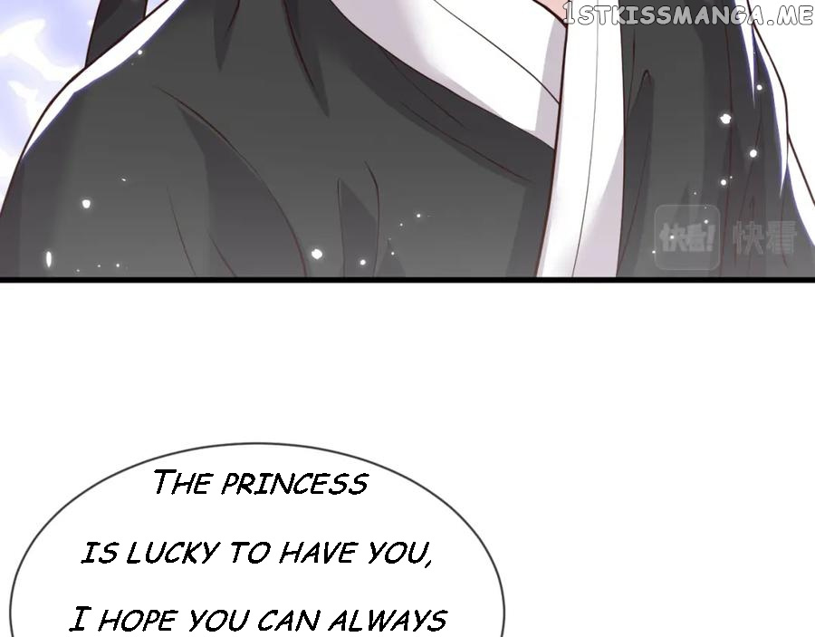 Cunning Princess Only Spoiled A Nine Thousand Years Old Man - Chapter 31