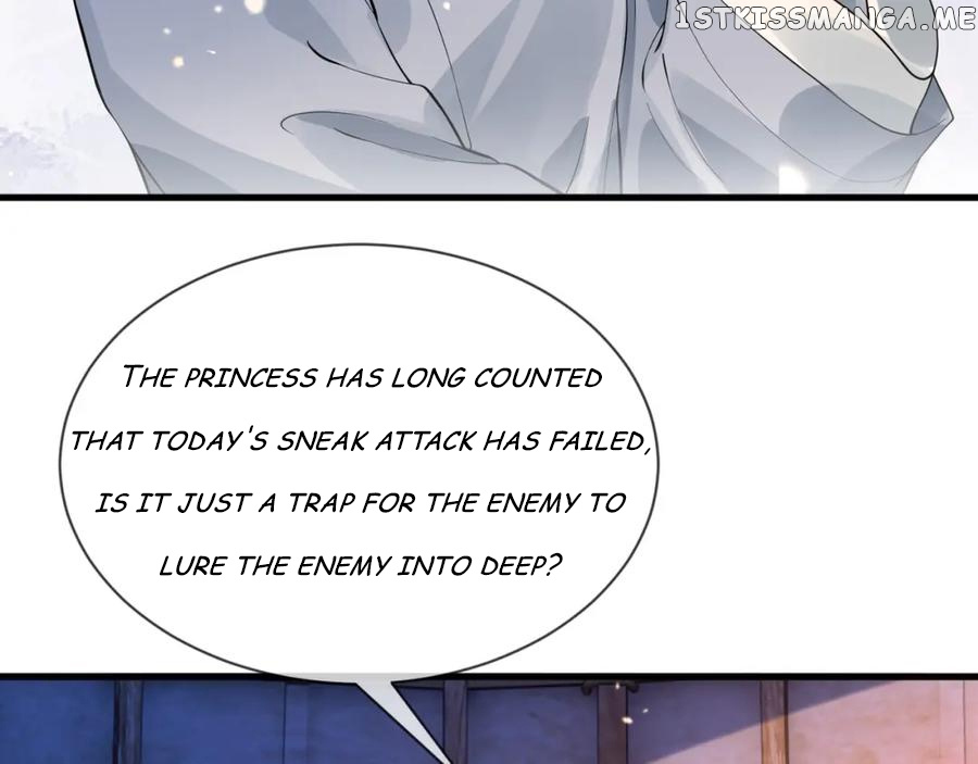 Cunning Princess Only Spoiled A Nine Thousand Years Old Man - Chapter 32