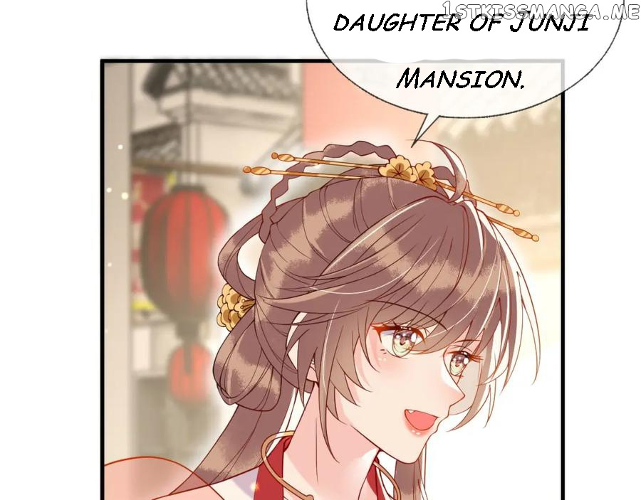 Cunning Princess Only Spoiled A Nine Thousand Years Old Man - Chapter 17