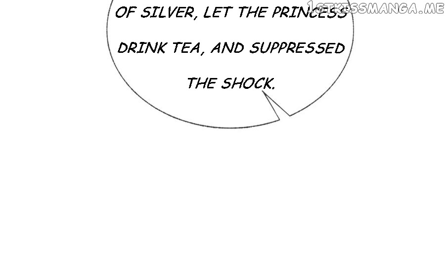 Cunning Princess Only Spoiled A Nine Thousand Years Old Man - Chapter 17