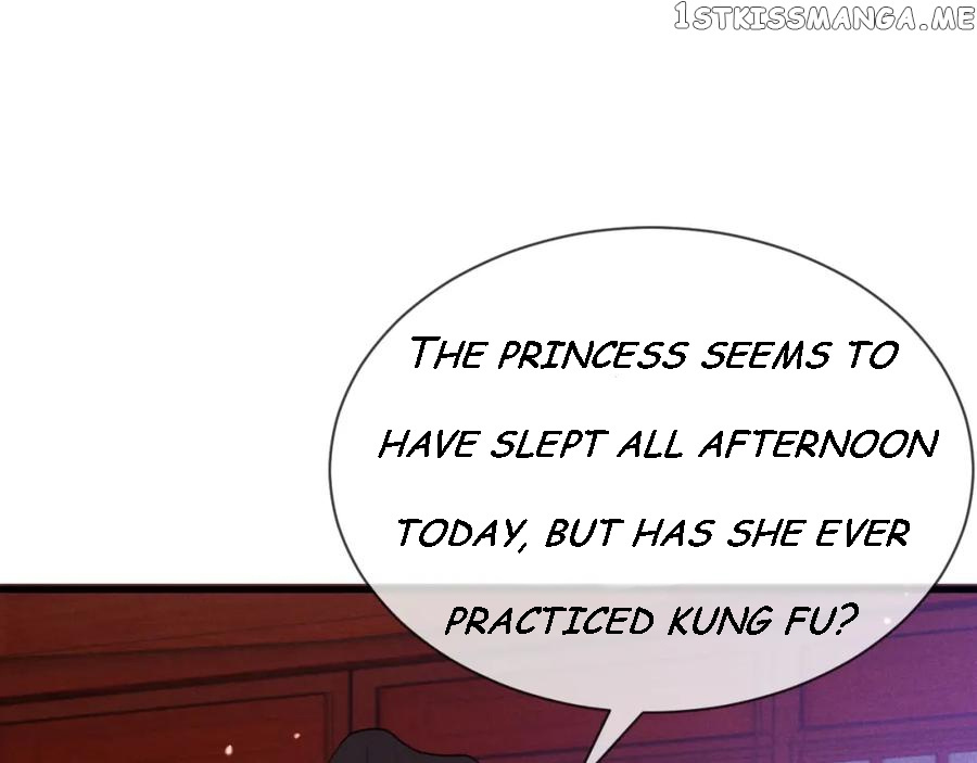 Cunning Princess Only Spoiled A Nine Thousand Years Old Man - Chapter 21