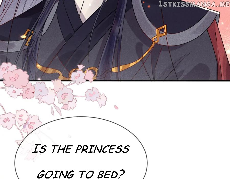 Cunning Princess Only Spoiled A Nine Thousand Years Old Man - Chapter 21