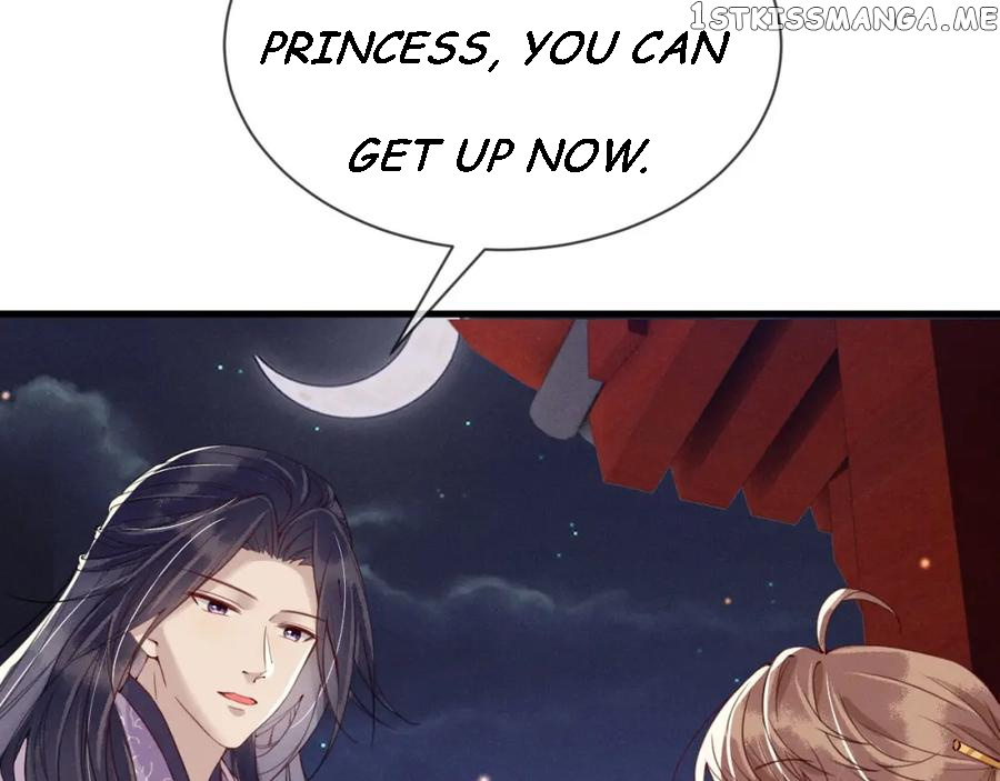 Cunning Princess Only Spoiled A Nine Thousand Years Old Man - Chapter 21