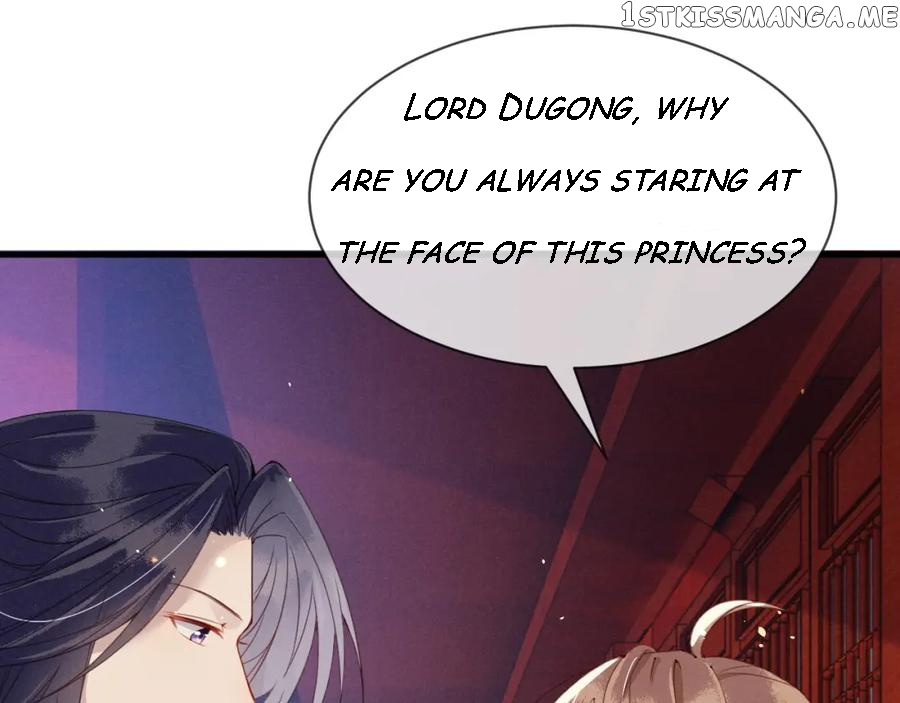 Cunning Princess Only Spoiled A Nine Thousand Years Old Man - Chapter 21