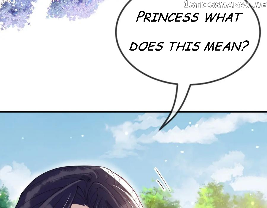 Cunning Princess Only Spoiled A Nine Thousand Years Old Man - Chapter 40