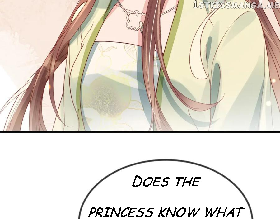 Cunning Princess Only Spoiled A Nine Thousand Years Old Man - Chapter 40