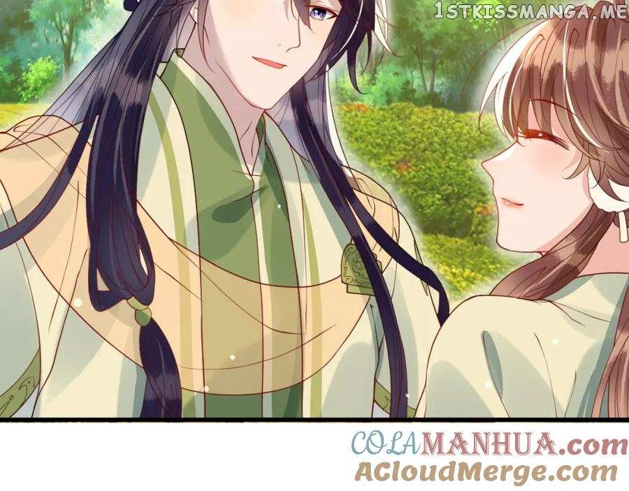 Cunning Princess Only Spoiled A Nine Thousand Years Old Man - Chapter 40