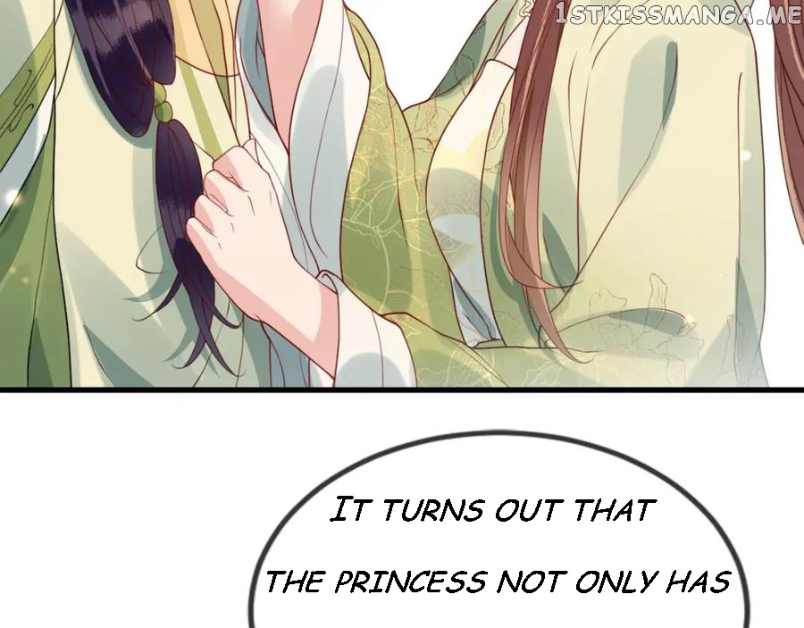 Cunning Princess Only Spoiled A Nine Thousand Years Old Man - Chapter 40