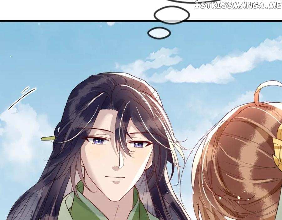 Cunning Princess Only Spoiled A Nine Thousand Years Old Man - Chapter 40