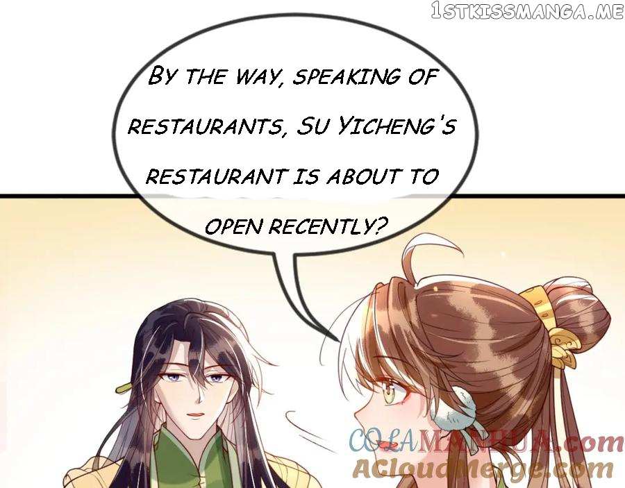 Cunning Princess Only Spoiled A Nine Thousand Years Old Man - Chapter 40