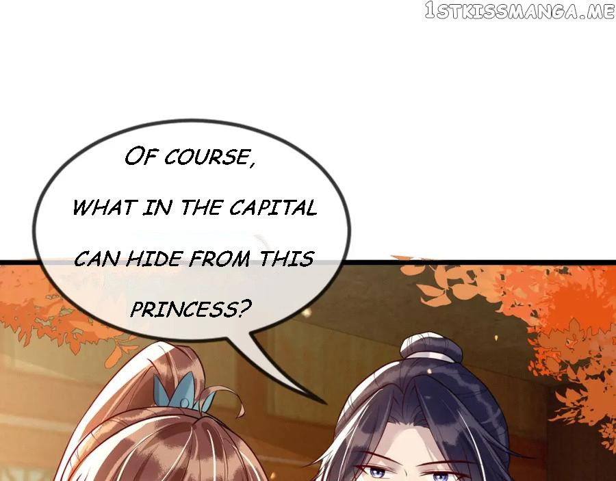 Cunning Princess Only Spoiled A Nine Thousand Years Old Man - Chapter 40