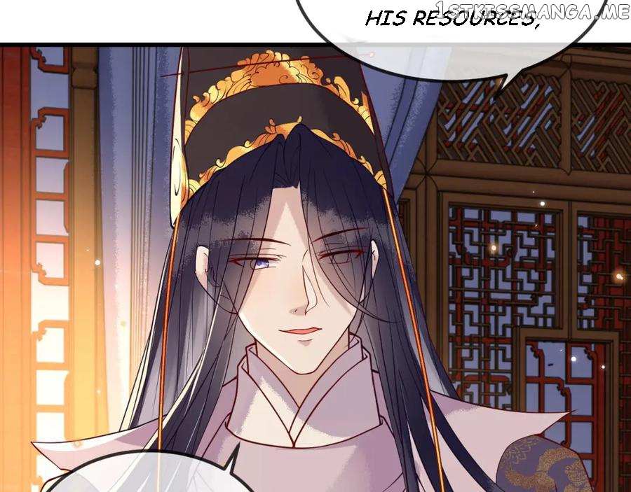 Cunning Princess Only Spoiled A Nine Thousand Years Old Man - Chapter 8