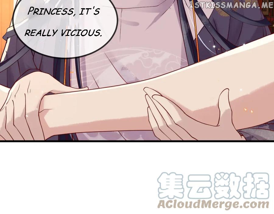 Cunning Princess Only Spoiled A Nine Thousand Years Old Man - Chapter 8