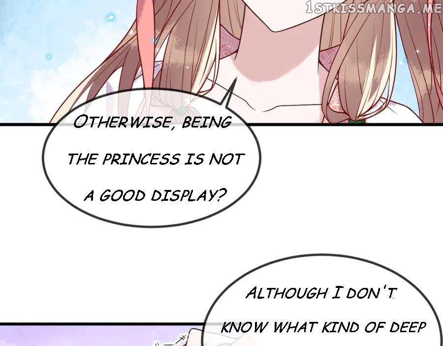 Cunning Princess Only Spoiled A Nine Thousand Years Old Man - Chapter 8