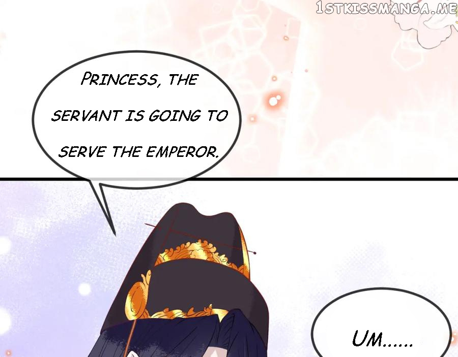 Cunning Princess Only Spoiled A Nine Thousand Years Old Man - Chapter 8